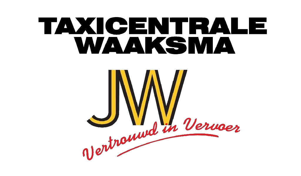 Waaksma taxicentrale